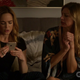 Caity Lotz, Jes Macallan